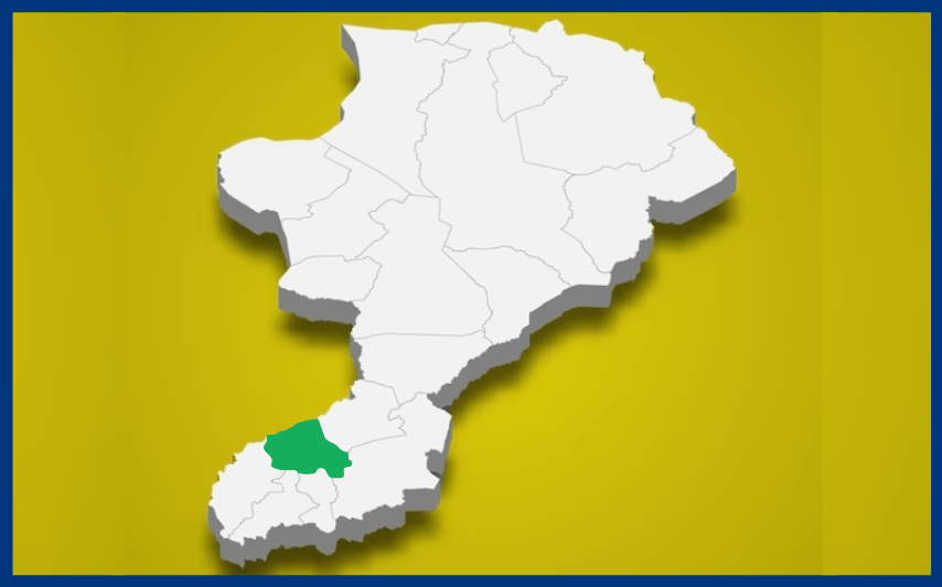 La Ceiba